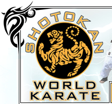 Shotokan World Karate